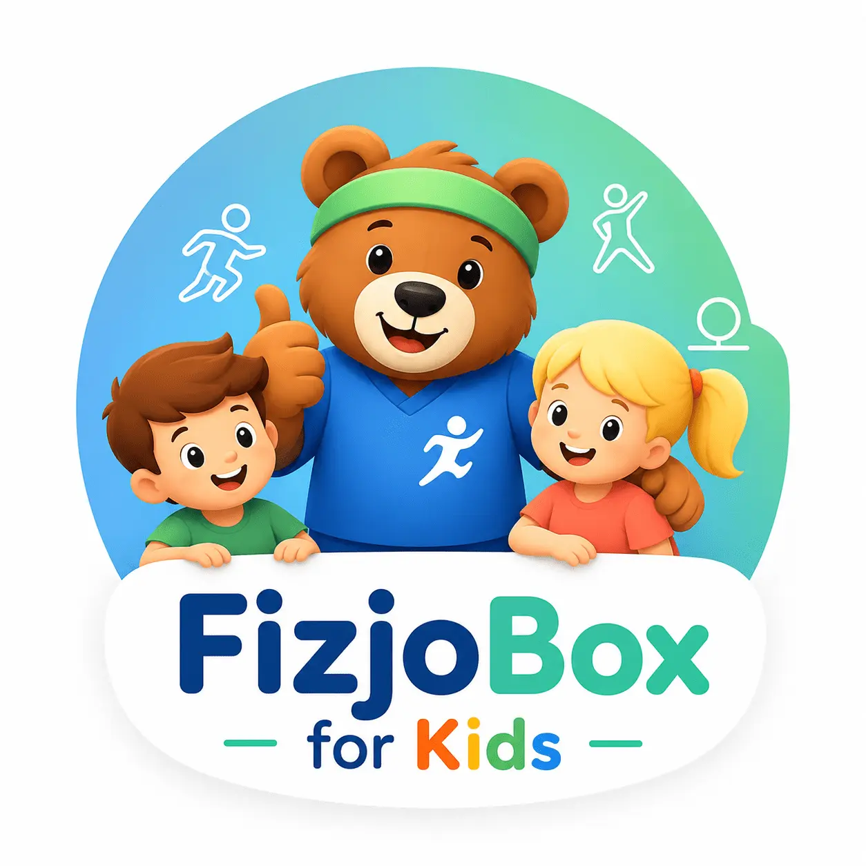 FizjoBajki — Program motywacyjny dla dzieci