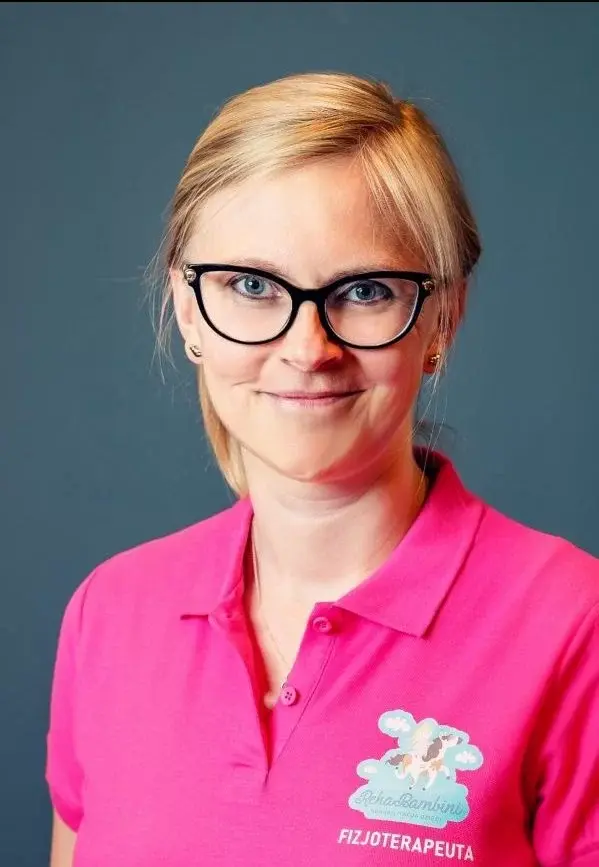 dr n. med. Alicja Rzepka-Cholasińska