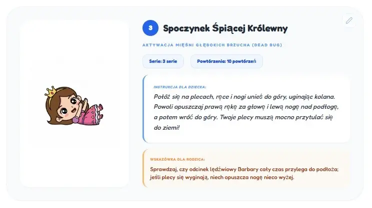Atlas Samodzielnych Ćwiczeń